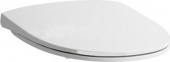 Крышка-сиденье Laufen Pro 8.9095.3.300.000.1 с микролифтом, петли хром
