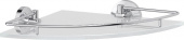Полка FBS Standard STA 012 угловая