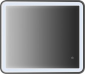 Зеркало IDDIS Cloud 80 c термообогревом и подсветкой