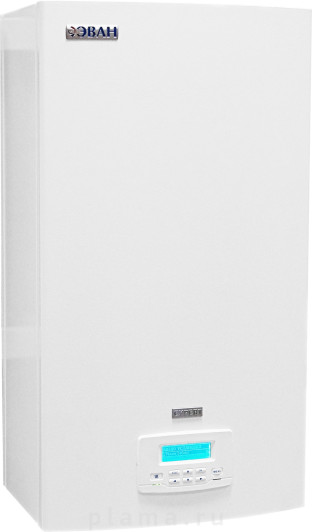 Электрический котел Эван Expert 27 (27 кВт)