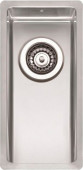 Дополнительная мойка Reginox New York 18x40 LUX 3,5\