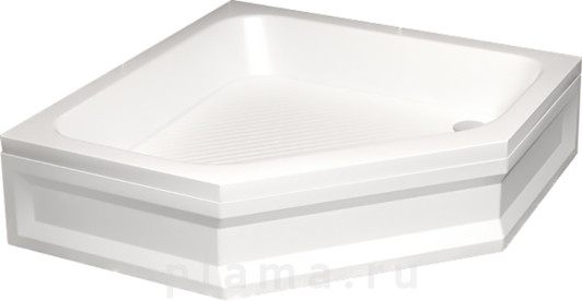 Поддон для душа RGW BТ/CL-S 90х90