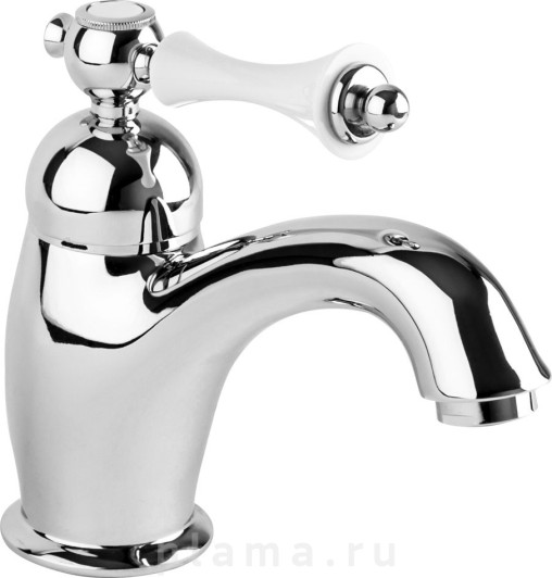 Смеситель Andrea Romano RO0202 Cr для раковины plama.ru