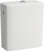 Бачок для унитаза Laufen Palace 8.2870.0.000.278.1