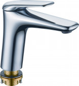 Смеситель Rush Nevis NE1735-12ch для раковины plama.ru